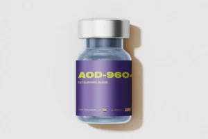 АОД — 9604 Бленд (AOD-9604 Blend) в Шатуре