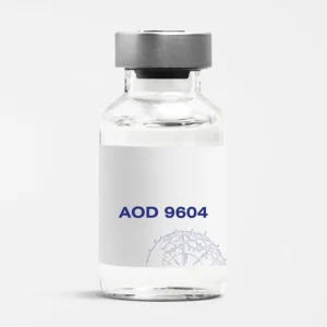 Пептид АОД 9604 (AOD 9604) в Шатуре