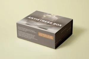 Антистресс набор (Antistress Box) в Шатуре