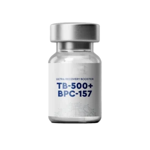Пептид БПС -157 5 мг + ТБ -500 (BPC-157 5 мг + TB-500) в Шатуре