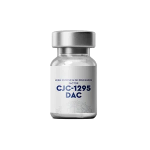 Пептид СДЖС — 1295 ДАС (CJC-1295 DAC) в Шатуре