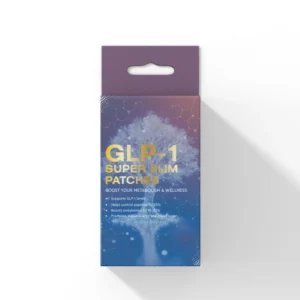 ГЛП — 1 Супер Слим патч (GLP-1 Super Slim patches) в Шатуре