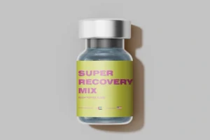 Глоу Супер Ресевери Микс Бленд (Glow Super Recovery Mix Blend) в Шатуре