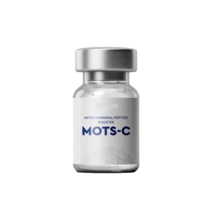 Пептид МОТС — С (MOTS-c) в Шатуре