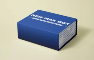 Новый макс набор (New Max Box) в Шатуре