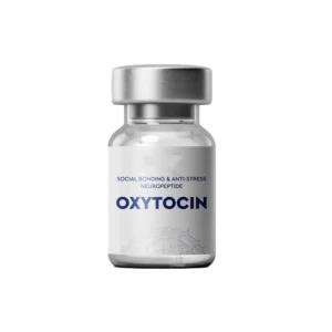 Пептид Окситоцин (Oxytocin) в Шатуре