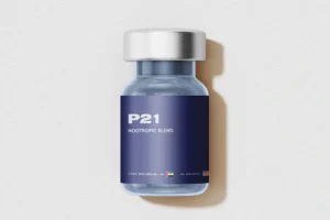 П21 Ноотропная Бленд (P21 ⁠Nootropic Blend) в Шатуре