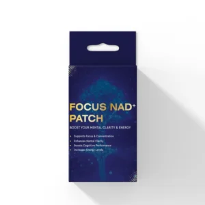 Патч НАД-плюс для фокуса (Focus NAD+) в Шатуре