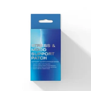Патч поддержка настроения при стрессе (Stress & Mood Support Patch) в Шатуре