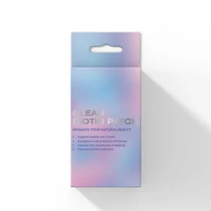 Патч с Биотином (Biotin) в Шатуре
