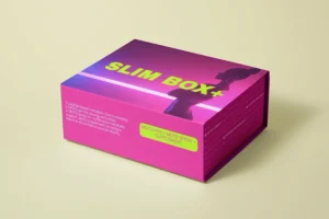 Слим набор+ (Slim Box+) в Шатуре