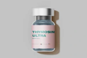 Тимозин Ультра Бленд (Thymosin Ultra Blend) в Шатуре