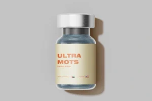 Ультра Мотс Бленд (Ultra MOTS Blend) в Шатуре
